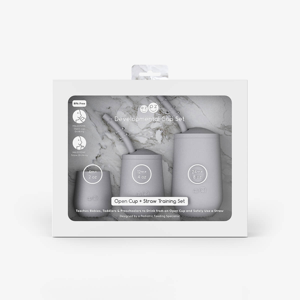 Image of Developmental Cup Set